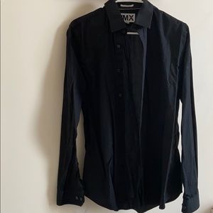 Extra slim fit shirt